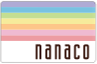 nanaco